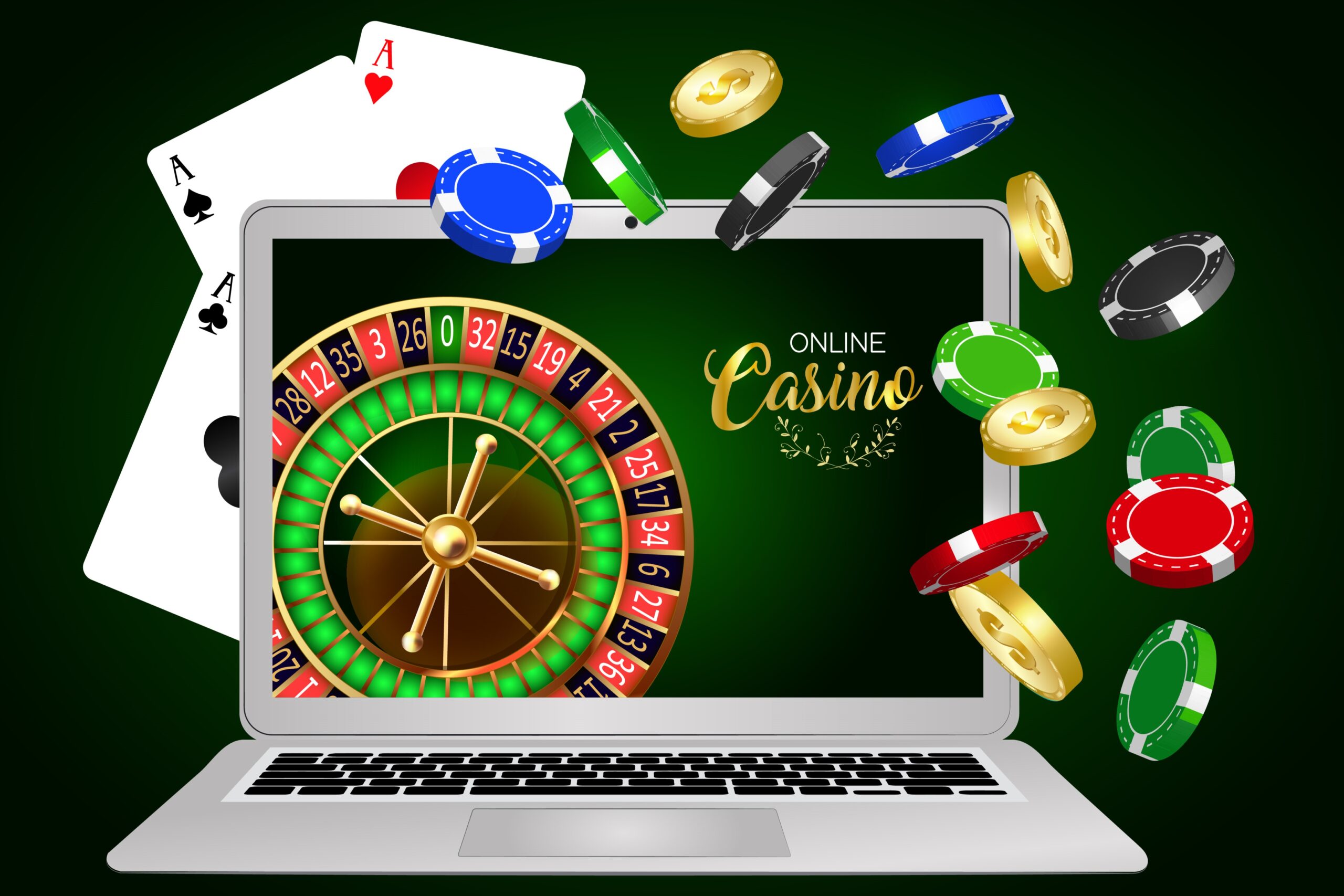 Casino Online Registration Guide For Players From South Africa